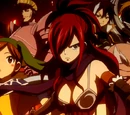 Edolas arc