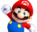 Small Mario