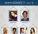 Kate.moon/Vote For Your Favorite- Fantasy Casting Fifty Shades of Grey
