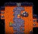 Hellfire Chasm