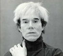 Andy Warhol