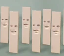 Gums