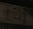Carmine Family