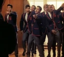 Teenage Dream