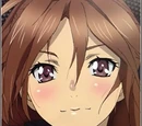 Ayase Shinomiya