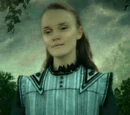 Ariana Dumbledore
