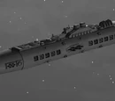 Apollo class