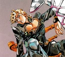 Giorno Giovanna