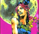 Jolyne Cujoh
