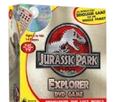 Jurassic Park: Explorer