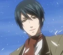 Vincent Phantomhive