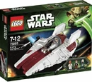 75003 A-wing Starfighter