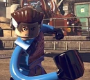 Mr. Fantastic