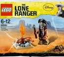 30261 Tonto's Campfire