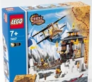 7417 Temple of Mount Everest