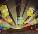 Treehouse of Horror XXI