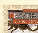 The Two Towers (novel)