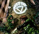 Hal Jordan (New Earth)/Gallery