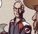 Steven Traynor (Earth-ABC)
