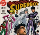 Superboy Vol 4 45