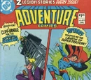 Adventure Comics Vol 1 495
