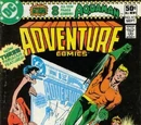Adventure Comics Vol 1 475
