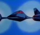 Blackbird (Pryde of the X-Men)