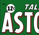 Tales to Astonish Vol 1 40