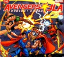 JLA/Avengers Vol 1 2
