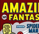 Amazing Fantasy Vol 1 15