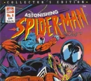 Astonishing Spider-Man Vol 1 8