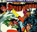 Spider-Woman Vol 1 35