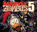 Marvel Zombies 5 Vol 1 3