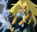Torunn