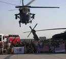 MH-60L DAP Blackhawk