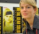 Cécile Caminades