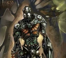 Mad AI