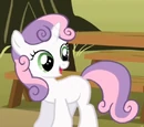 Sweetie Belle