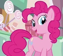 Pinkie Pie