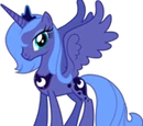 Princess Luna