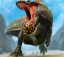 Deviljho