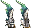 Giaprey Claws+