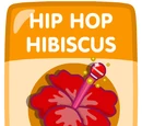 Hip Hop Hibiscus