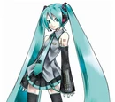 Hatsune Miku