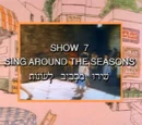 Show 7: Sing Around the Seasons