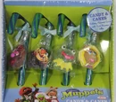 Muppet candy (Asher)