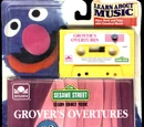 Grover's Overtures