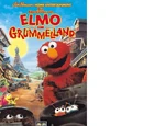 Die Abenteuer von Elmo im Grummelland