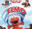 Le Avventure de Elmo in Brontolandia