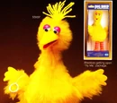Talking Big Bird (CBS Toys)